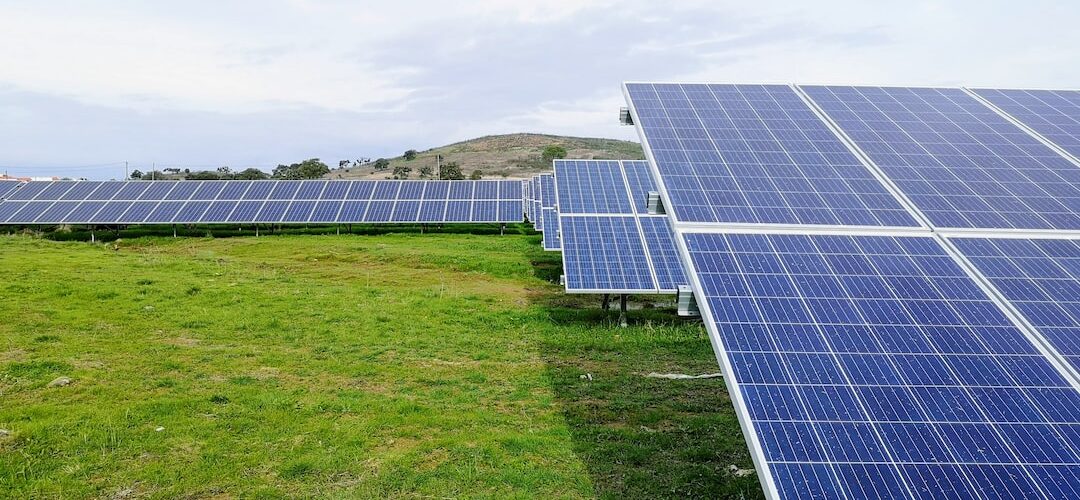 investing in solar farms