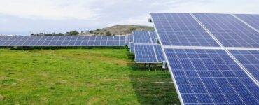 investing in solar farms