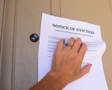 landlord eviction attorney