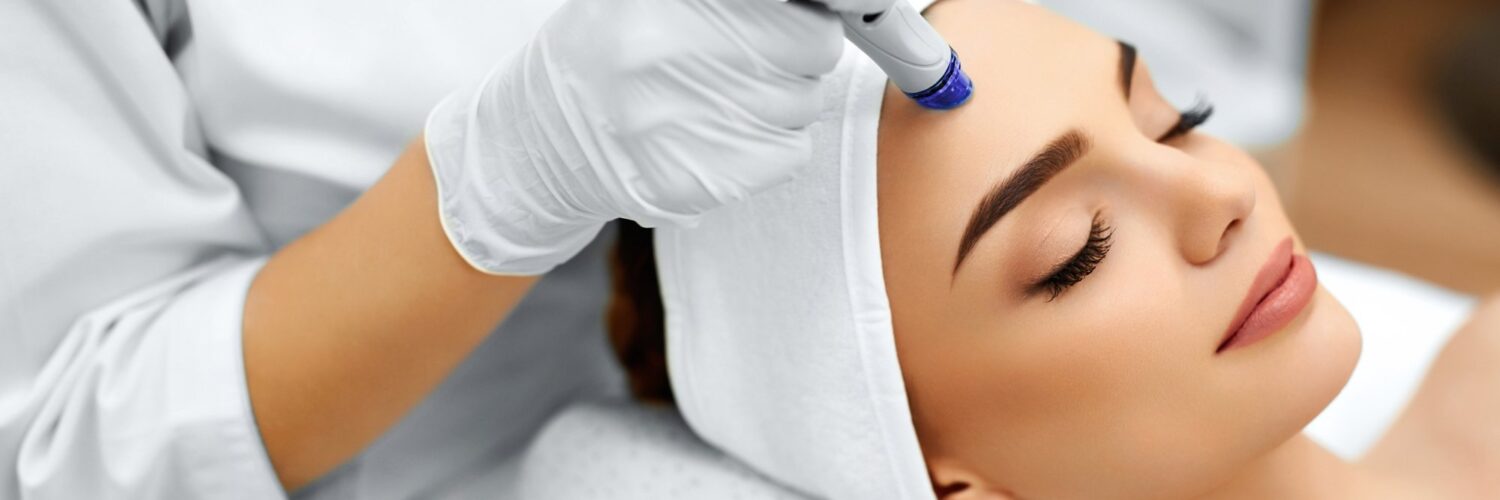 laser derm med spa