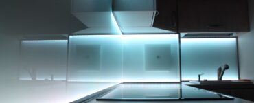 led wall lights