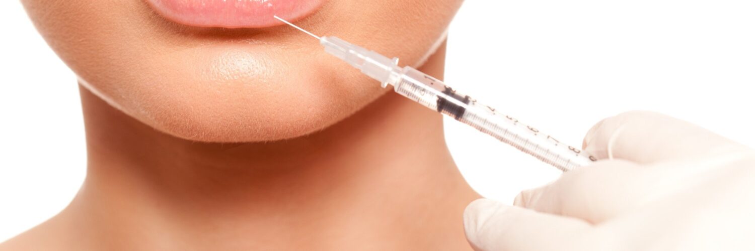 lip reconstruction surgery