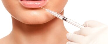 lip reconstruction surgery