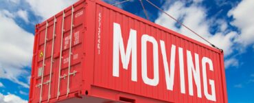 long-haul moving and storage