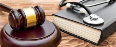 personal injury claims process