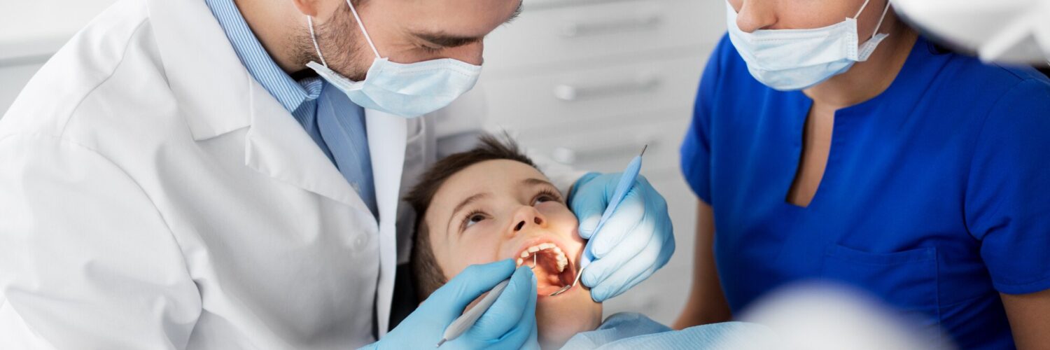 professional dental care