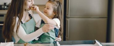 qualities of a good mother