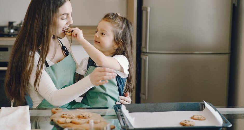 qualities of a good mother