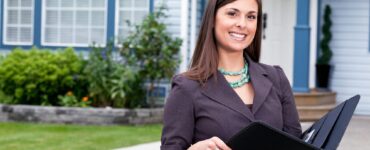 real estate assistant jobs