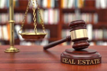 real estate law firms