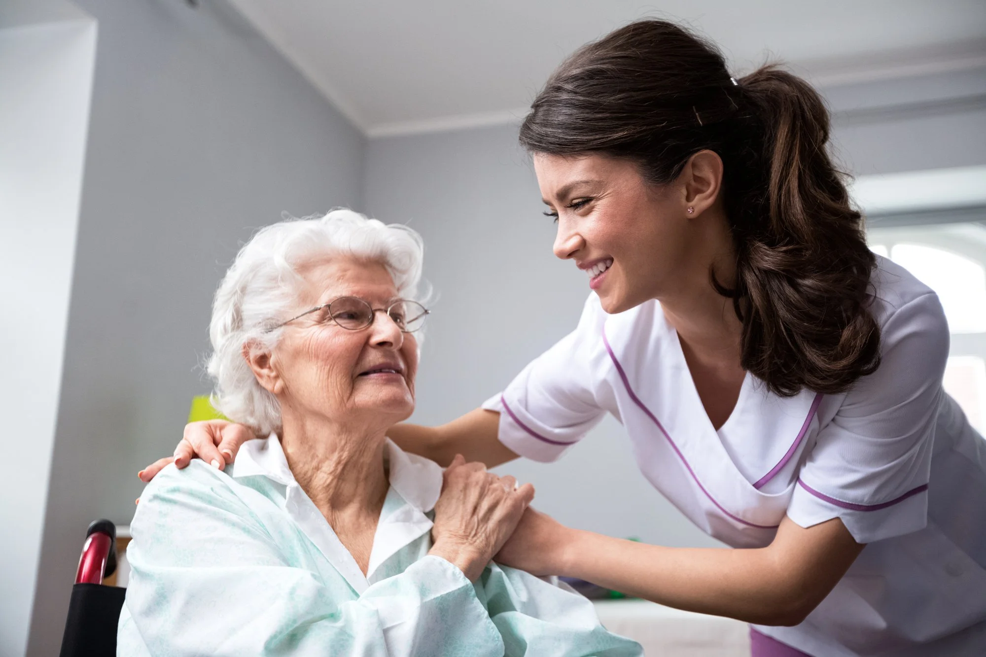 The Importance of Finding Trusted and Qualified Sitters for Elderly Loved Ones Trending blog Post