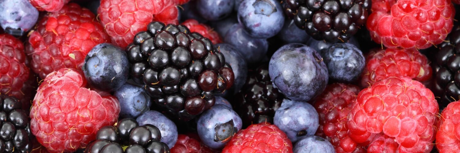 superfruits