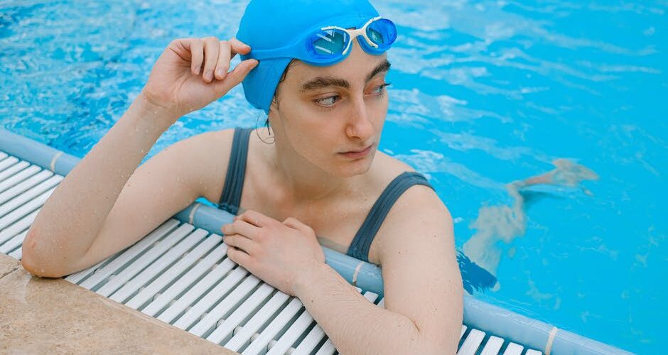 swimming attire