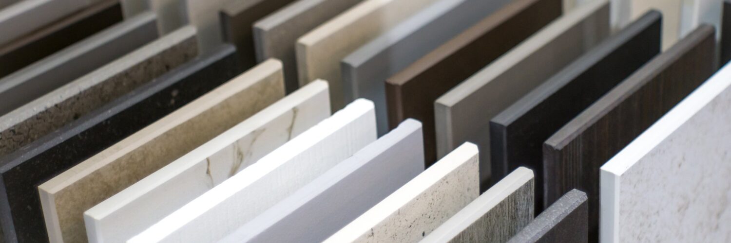 types of stone countertops