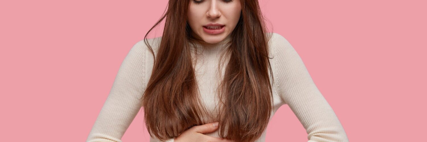 uncommon symptoms of endometriosis