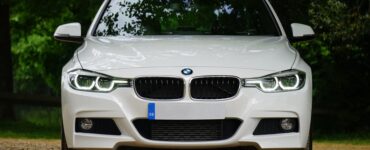 used bmw ix
