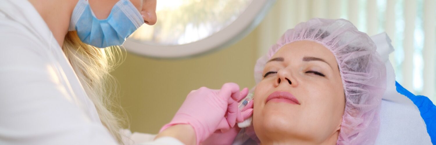vertical facelift