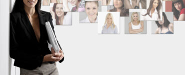 women in business networking