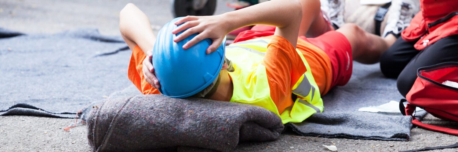 workplace injury lawyers