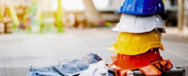 workplace safety tips