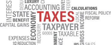 American tax services