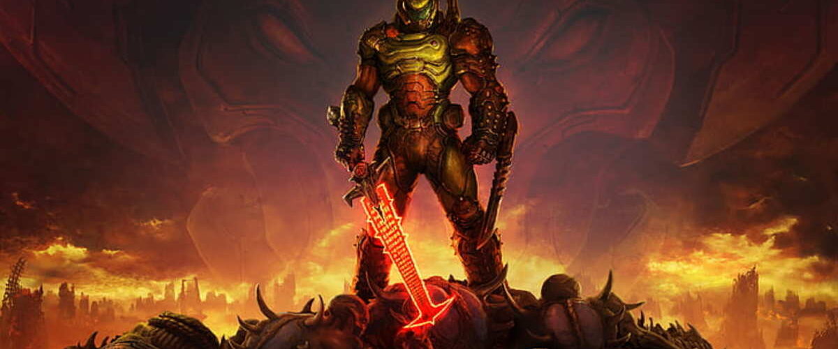 Best Doom Games
