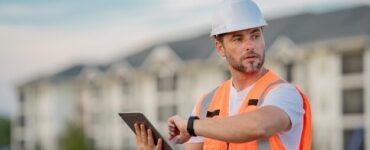 Construction Time Tracking