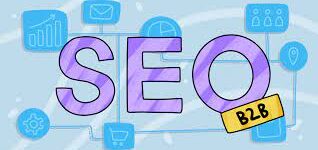 b2b SEO services