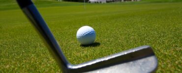 best golf tracking app