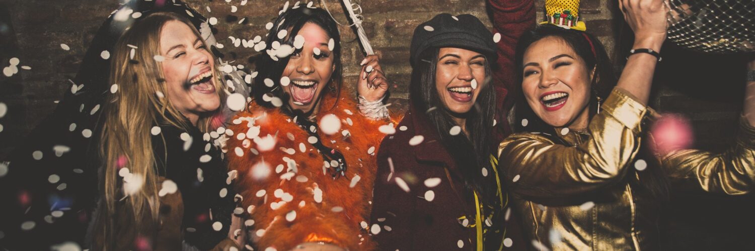 birthday party places for teens