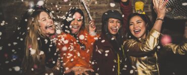 birthday party places for teens