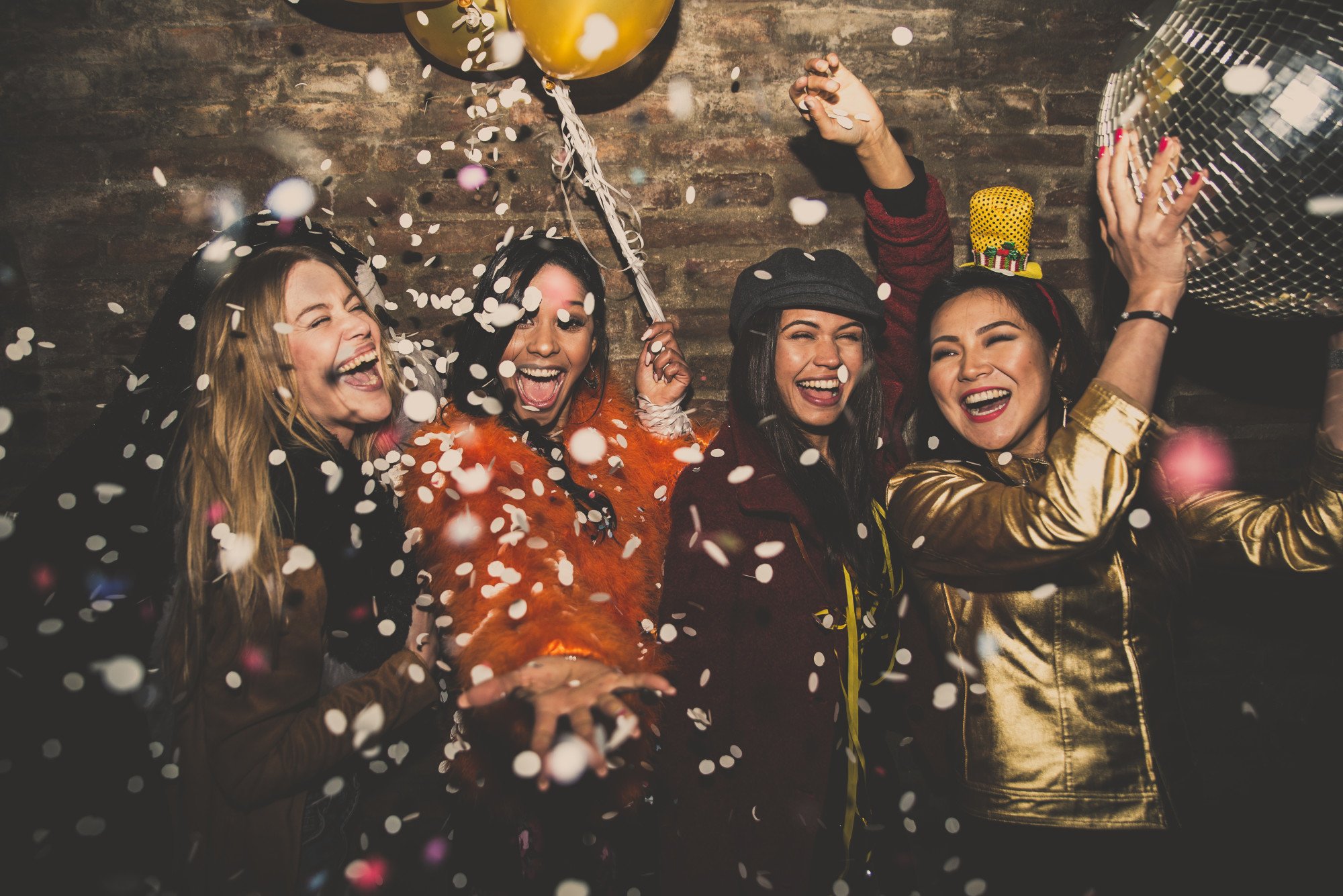 Teenage Birthday Party Places Near Me