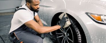 car detailing services