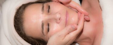 chin skin tightening