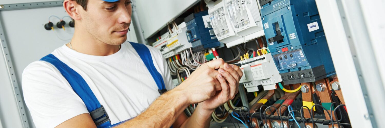 commercial electrical services