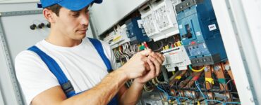 commercial electrical services