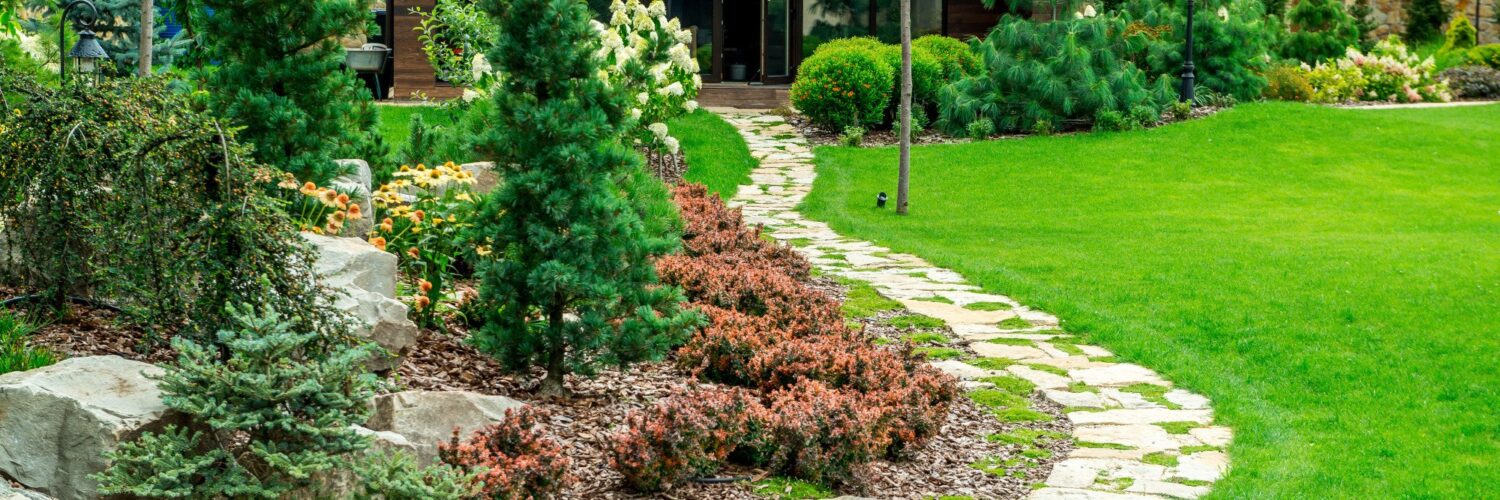 complete landscaping