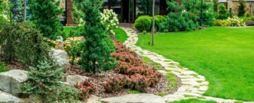 complete landscaping