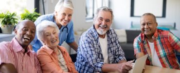 continuing care communities near me