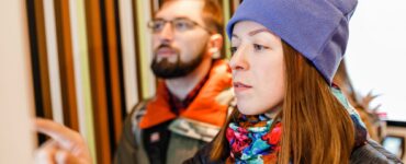 digital menu board design