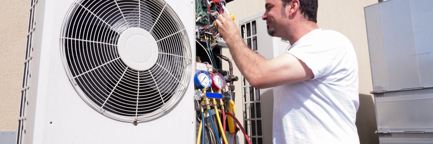 emergency hvac repair