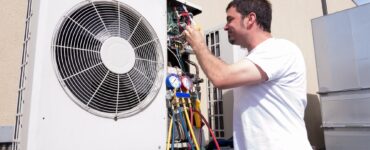 emergency hvac repair