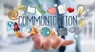 excellence in business communication