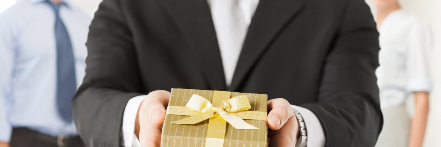 executive gift ideas