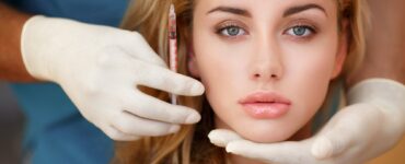 facial contouring fillers