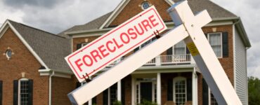 foreclosure defense attorney