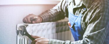 furnace blower not working