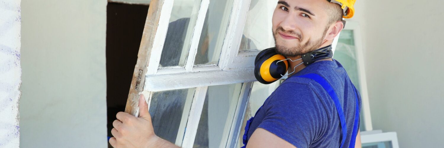 how to replace window glass