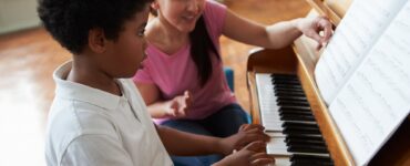 Home Piano