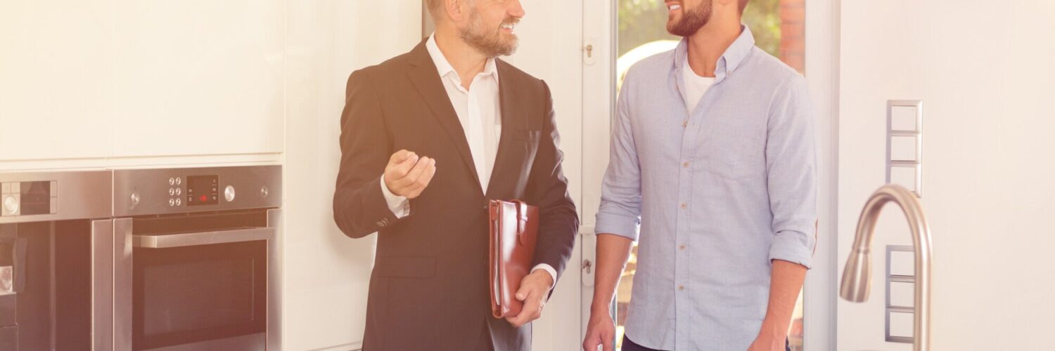 investment property management